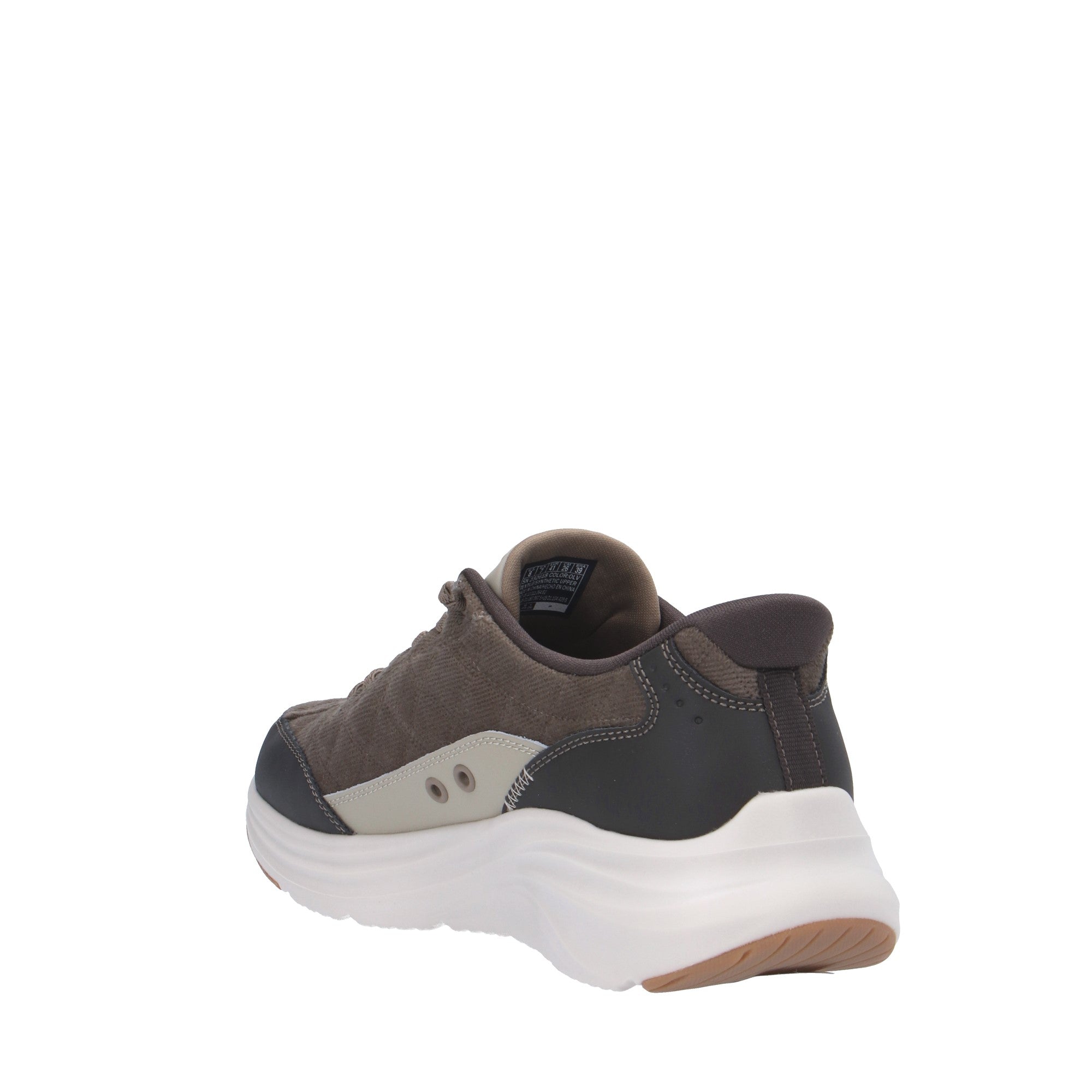 Skechers SLIP-INS Verde