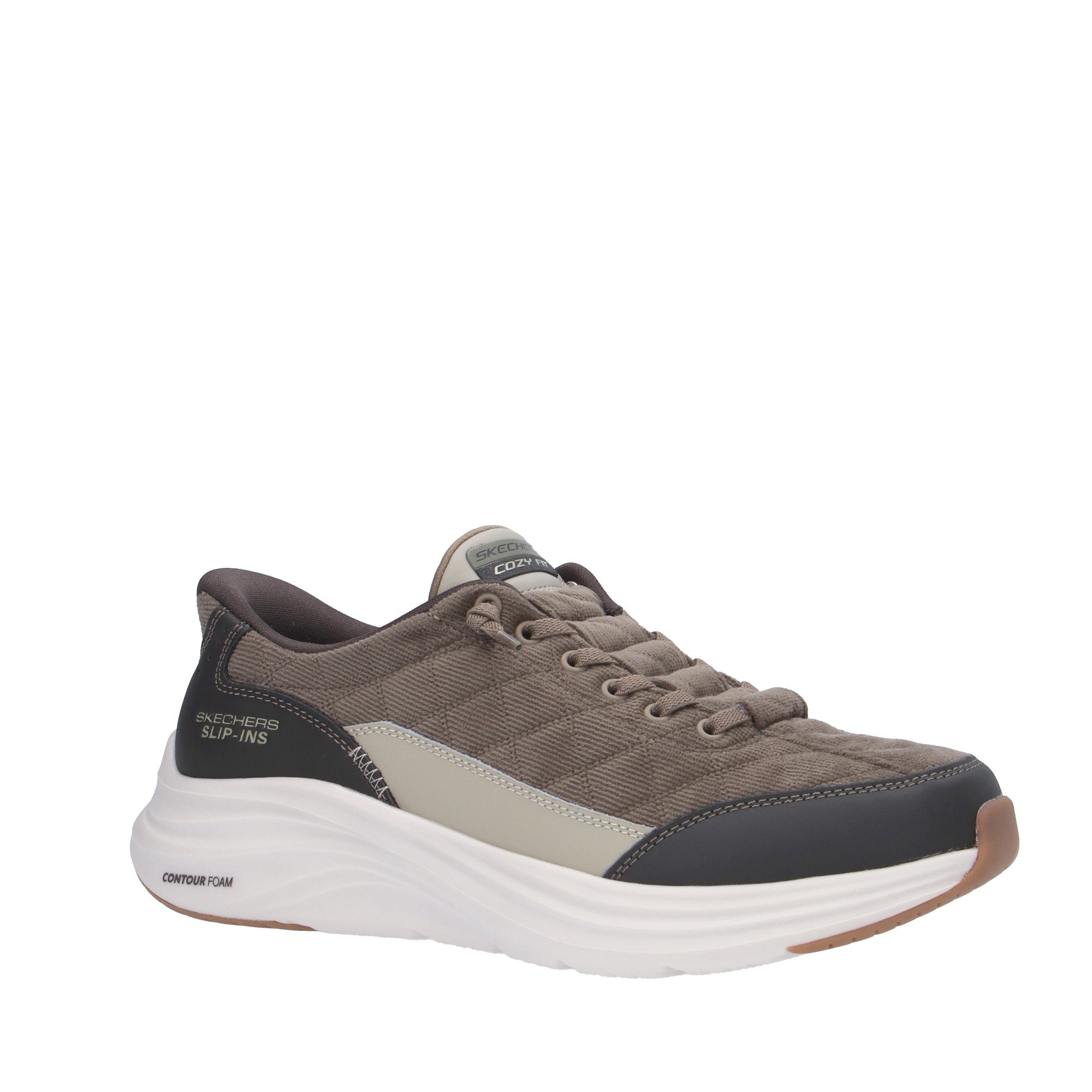 Skechers SLIP-INS Verde