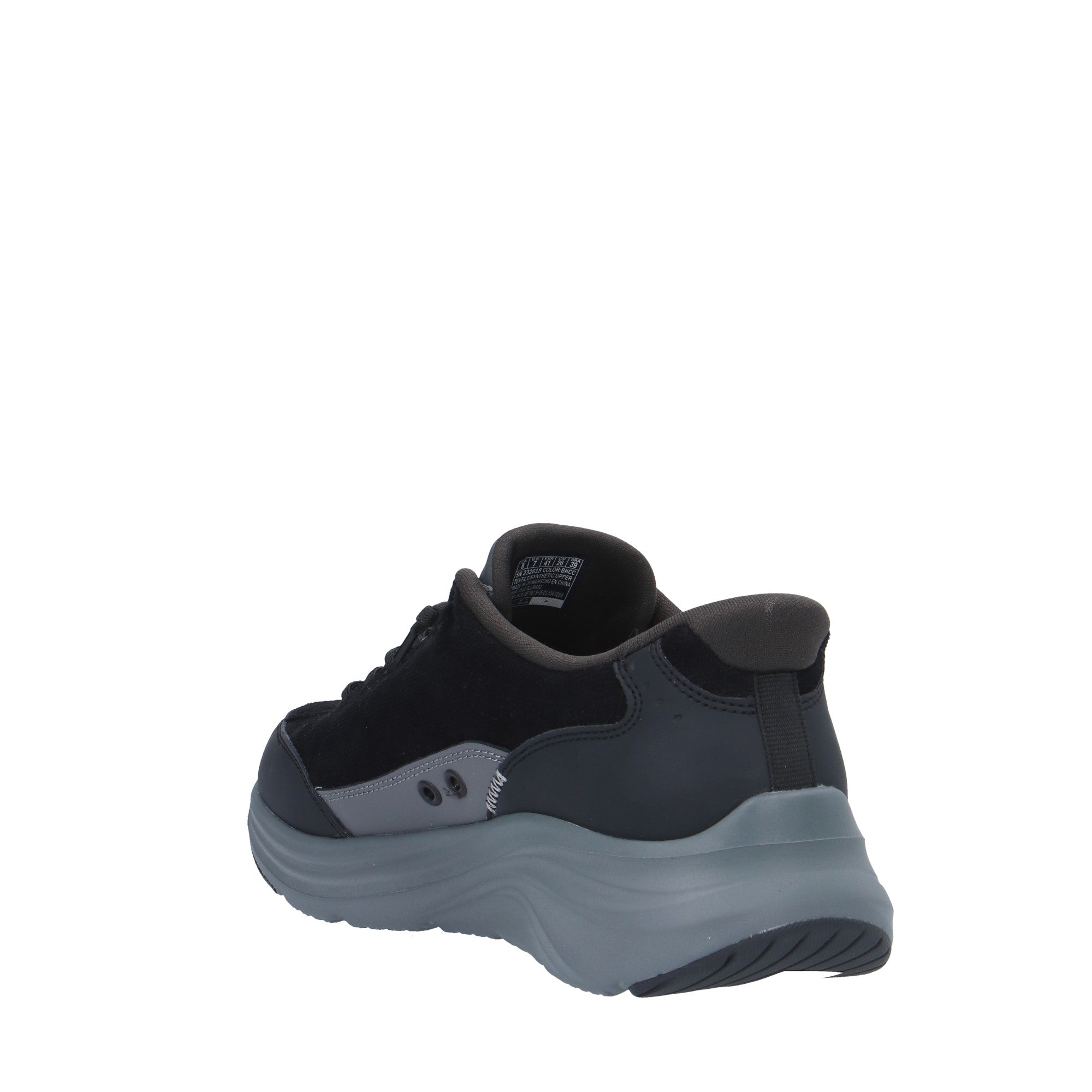 Skechers SLIP-INS Nero