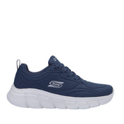 Skechers SNEAKER Blu