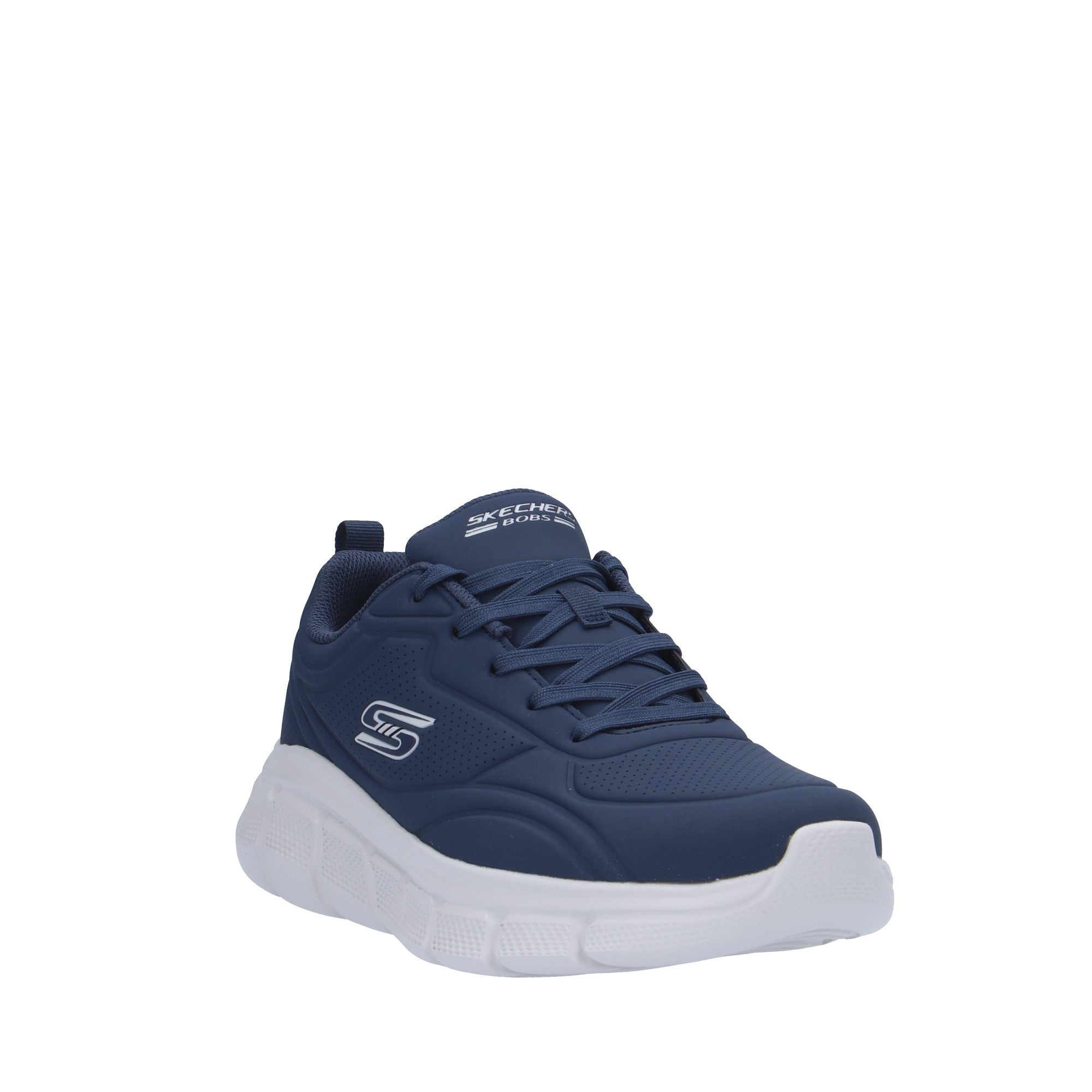 Skechers SNEAKER Blu