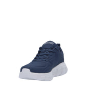 Skechers SNEAKER Blu