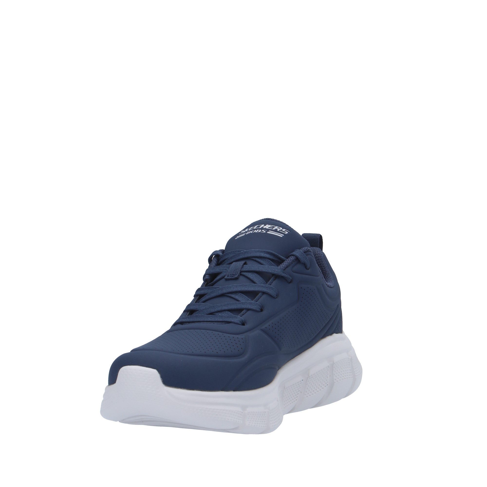 Skechers SNEAKER Blu