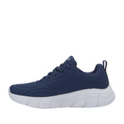 Skechers SNEAKER Blu
