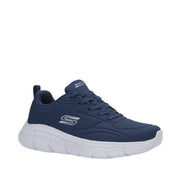 Skechers SNEAKER Blu