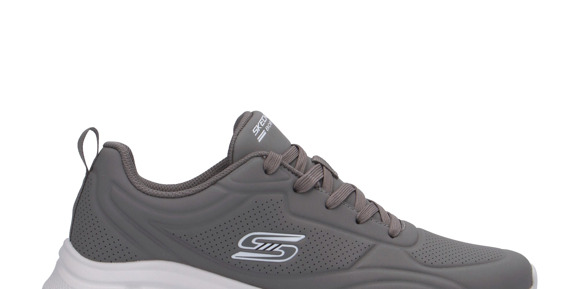 Skechers SNEAKER Grigio