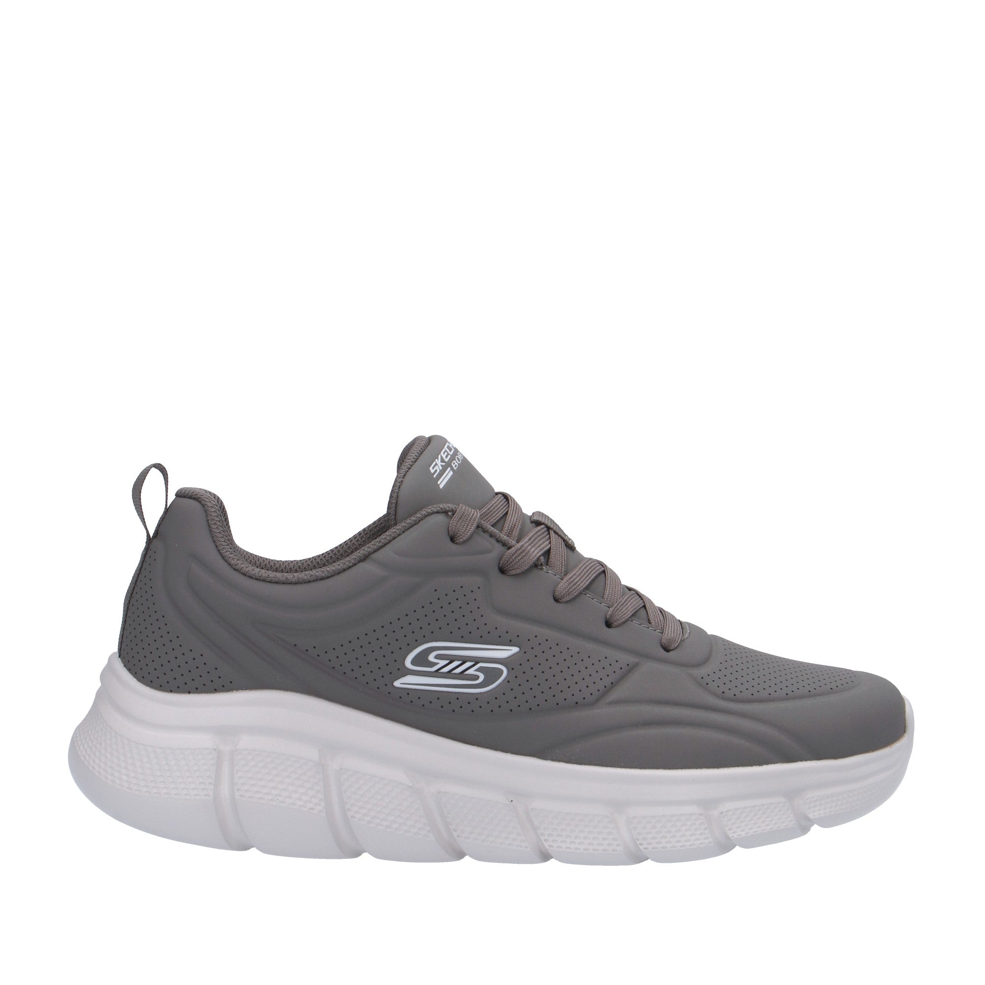 Skechers SNEAKER Grigio