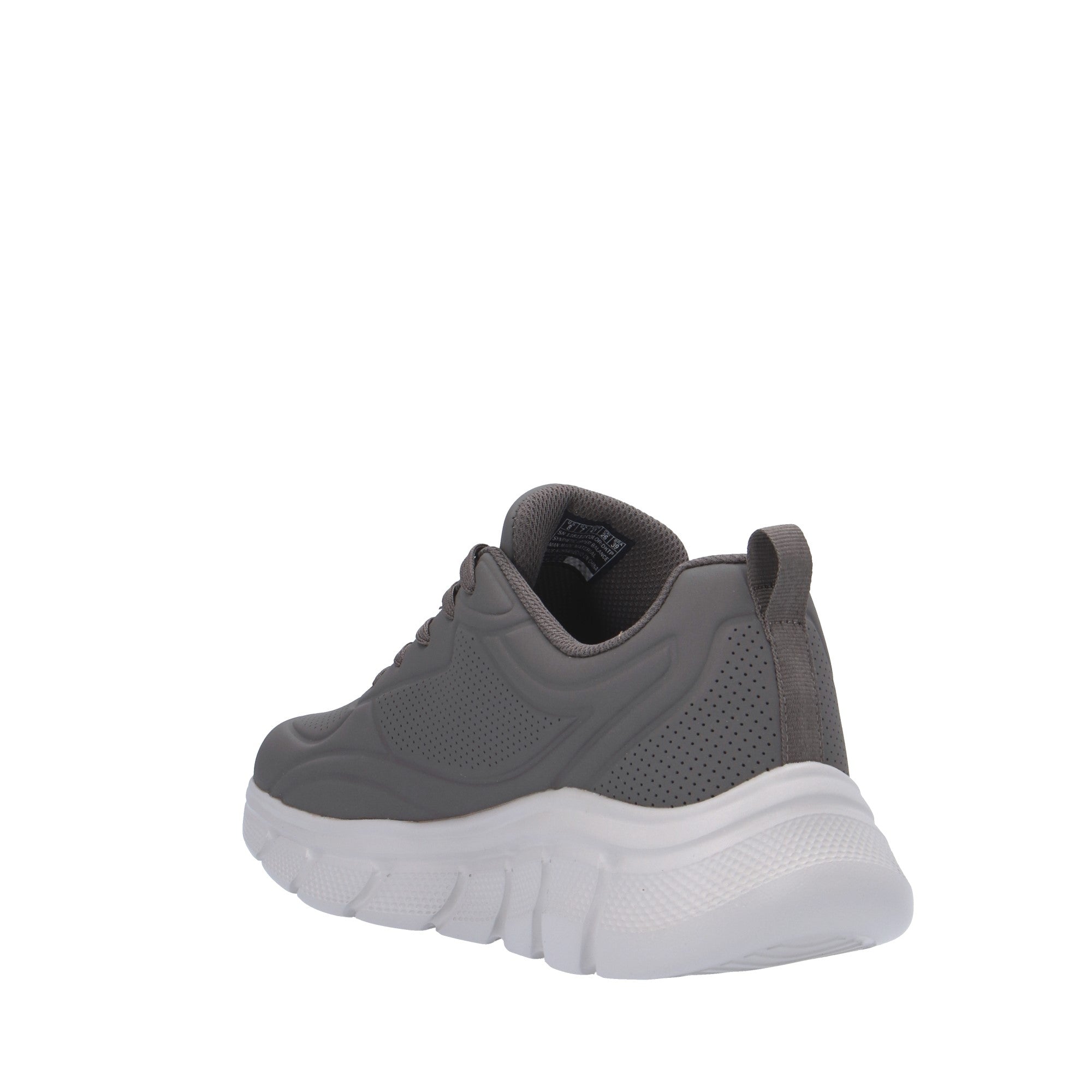 Skechers SNEAKER Grigio