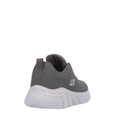Skechers SNEAKER Grigio
