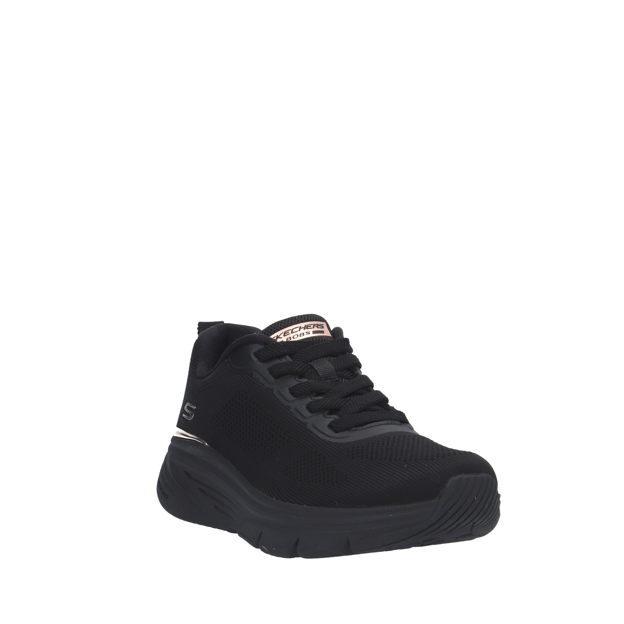 Skechers SNEAKER Nero