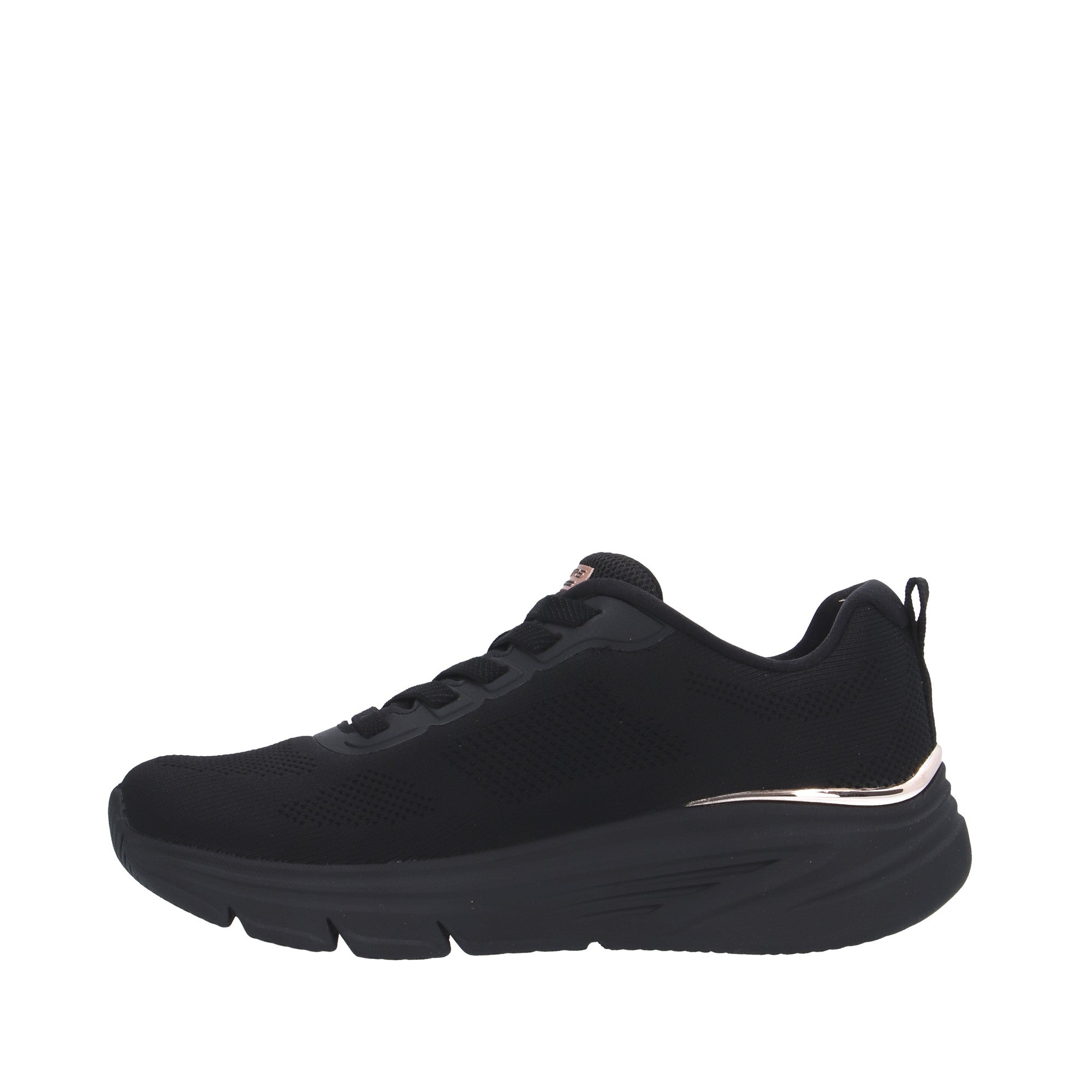 Skechers SNEAKER Nero