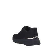 Skechers SNEAKER Nero