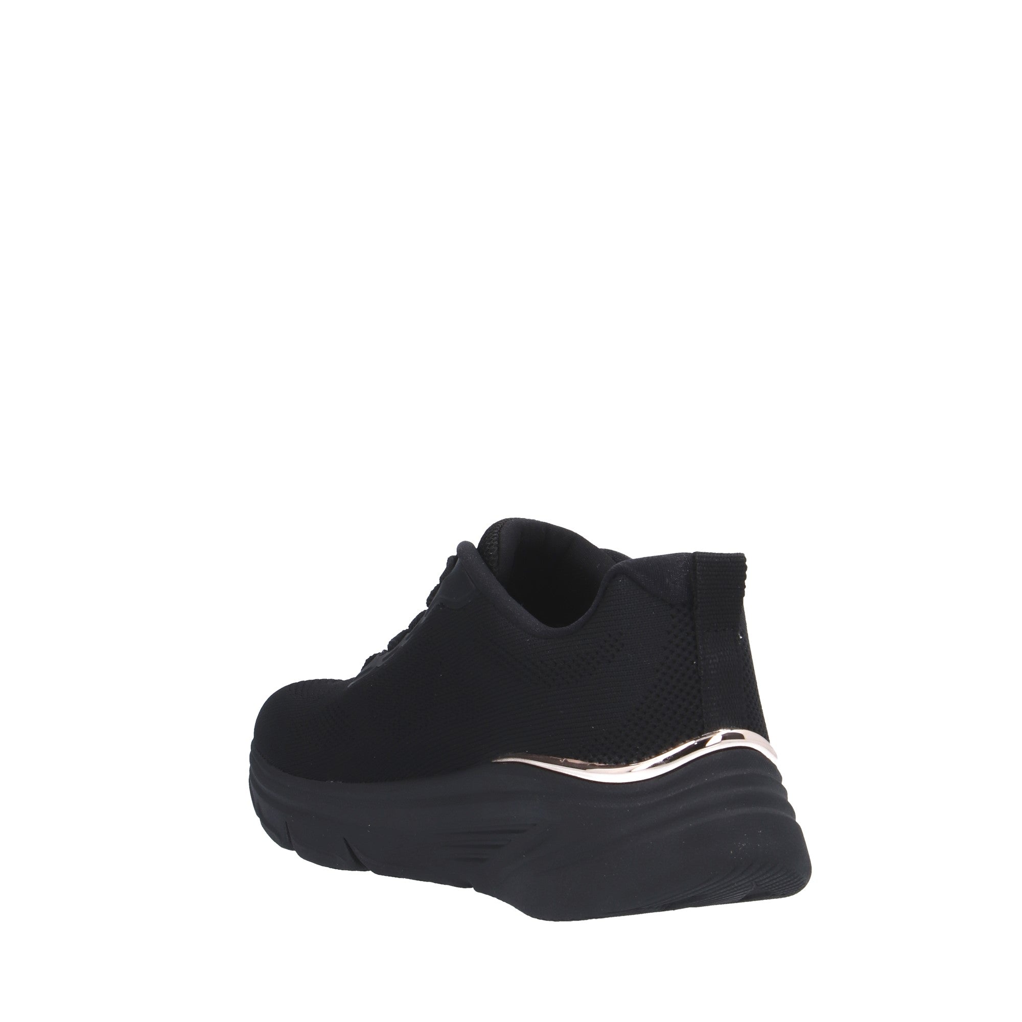 Skechers SNEAKER Nero