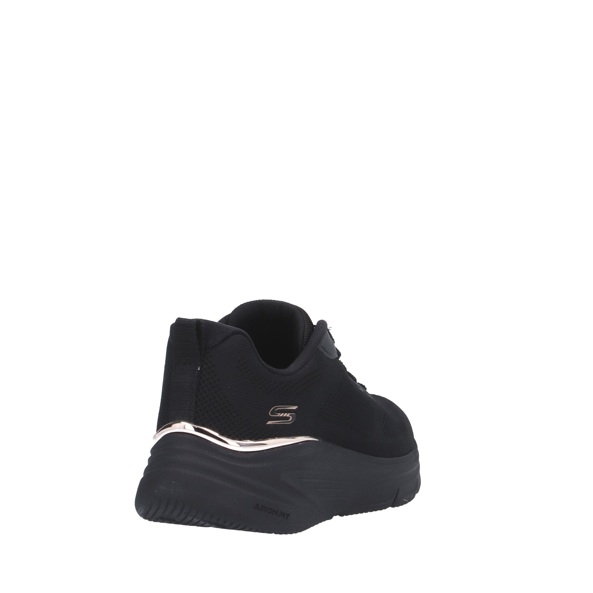 Skechers SNEAKER Nero