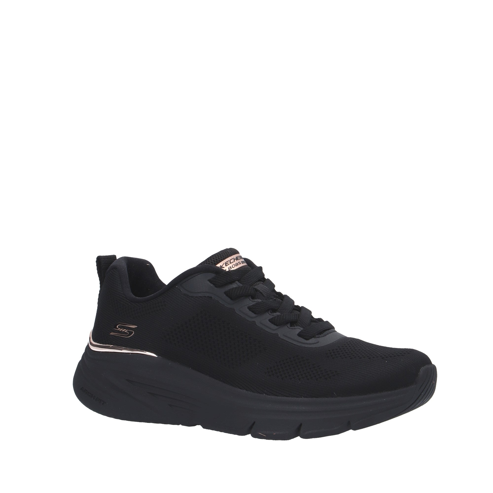 Skechers SNEAKER Nero