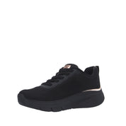 Skechers SNEAKER Nero