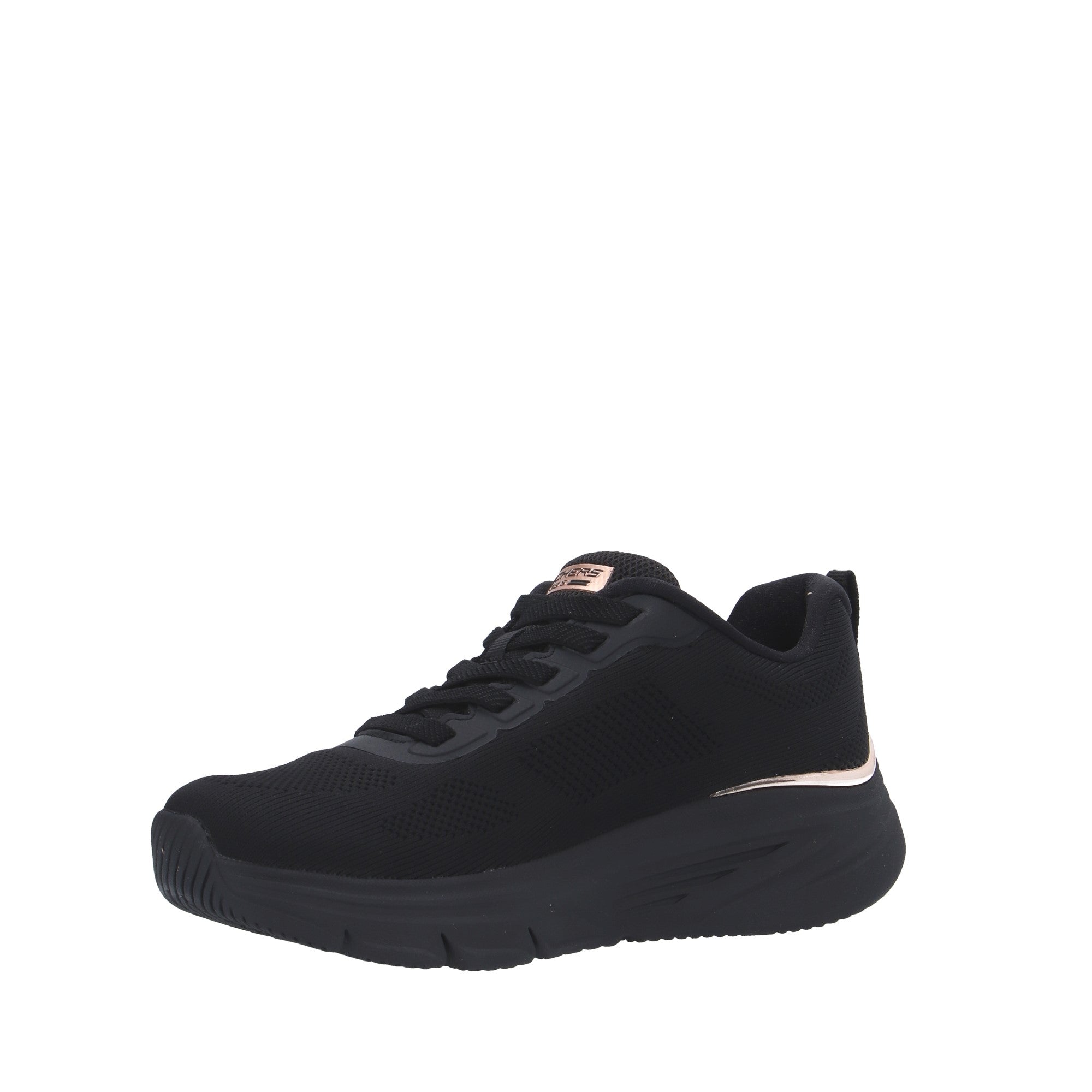 Skechers SNEAKER Nero
