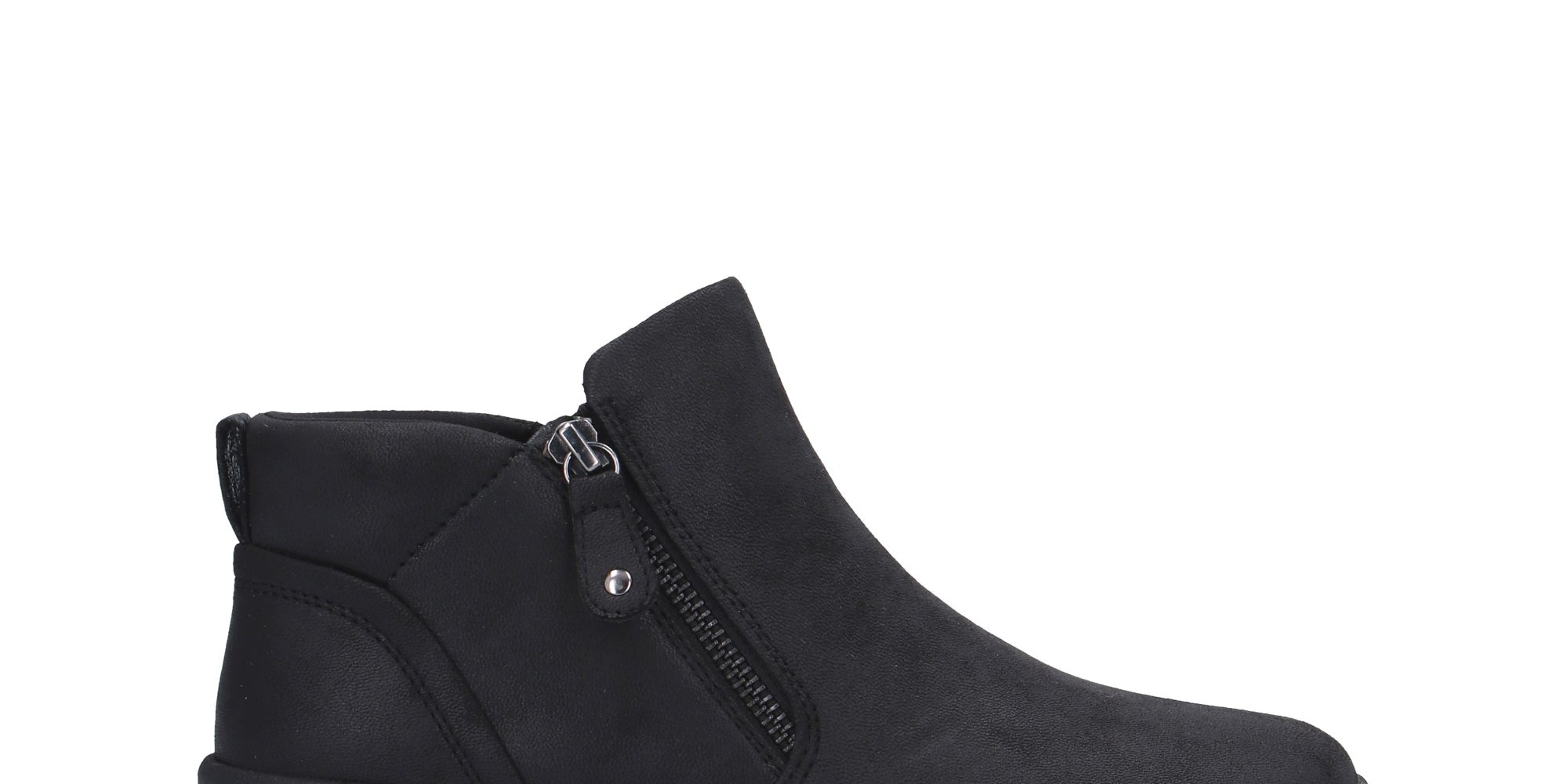 Skechers STIVALETTO Nero