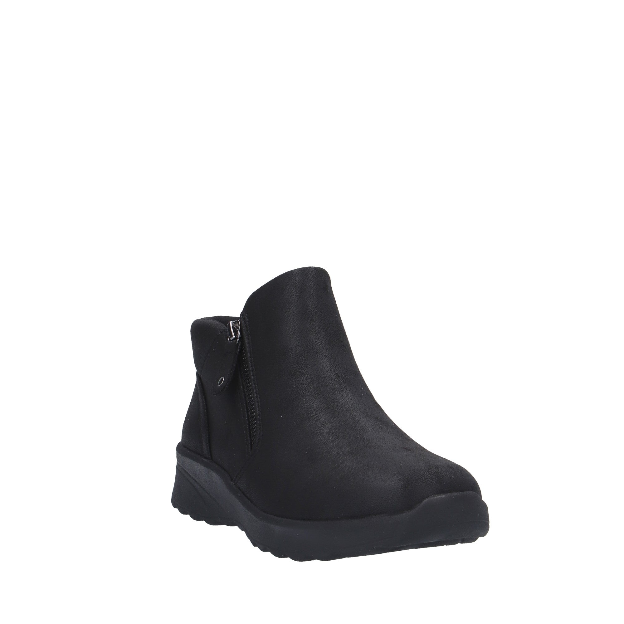 Skechers STIVALETTO Nero