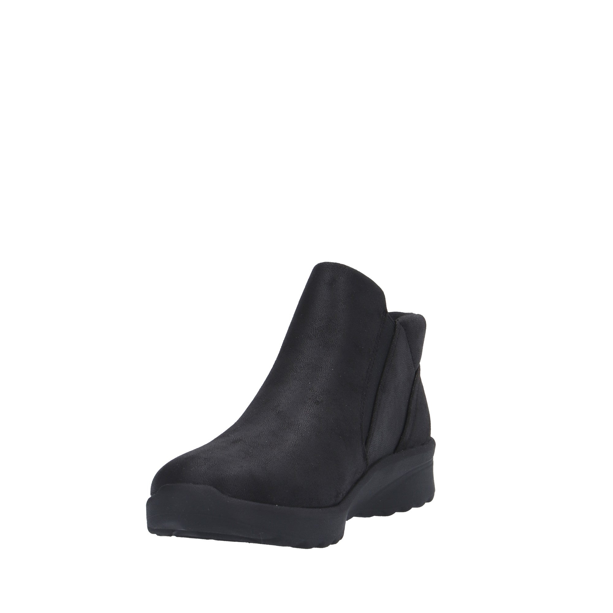 Skechers STIVALETTO Nero