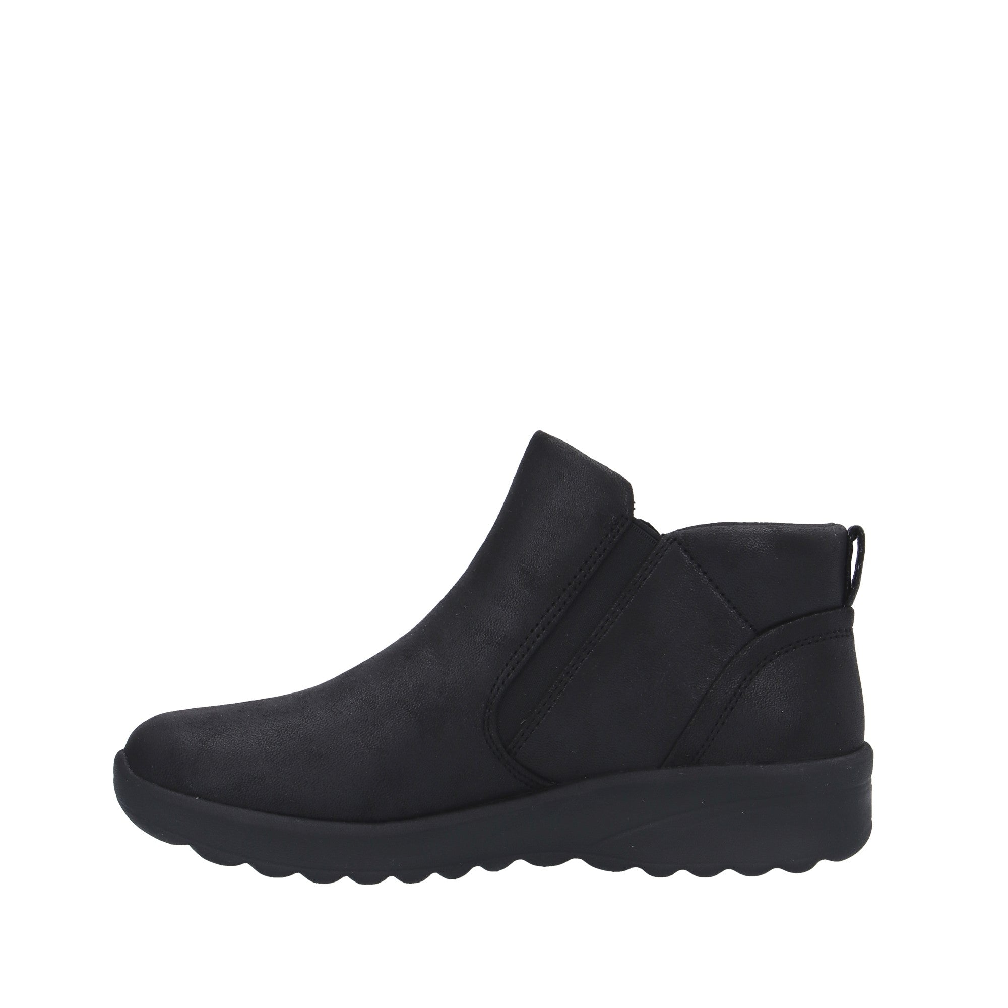Skechers STIVALETTO Nero