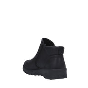 Skechers STIVALETTO Nero