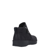 Skechers STIVALETTO Nero