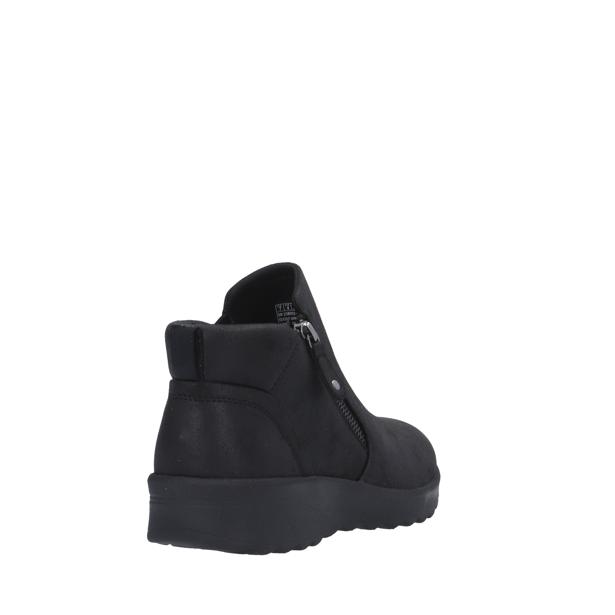 Skechers STIVALETTO Nero