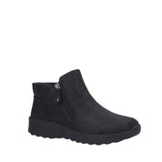 Skechers STIVALETTO Nero