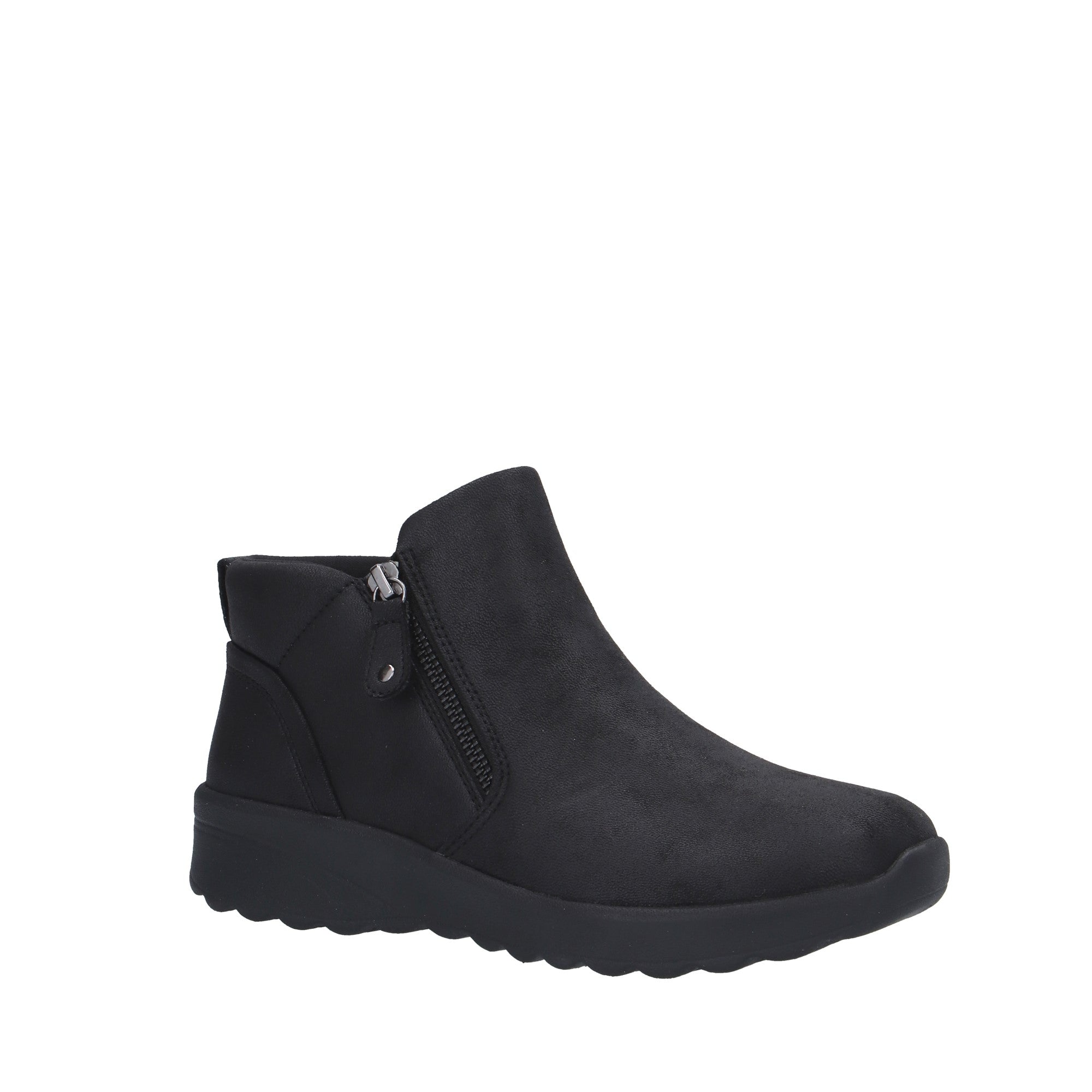 Skechers STIVALETTO Nero