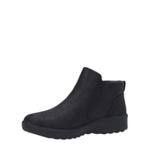Skechers STIVALETTO Nero