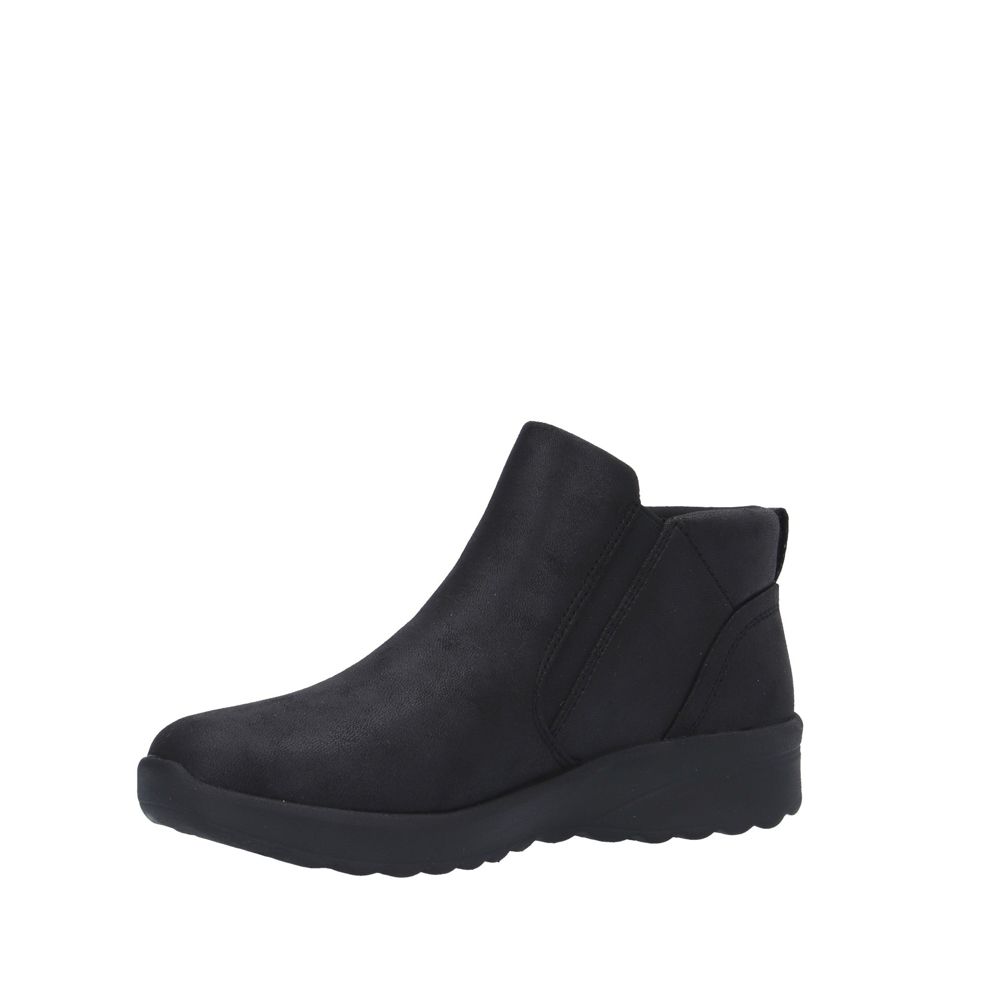 Skechers STIVALETTO Nero