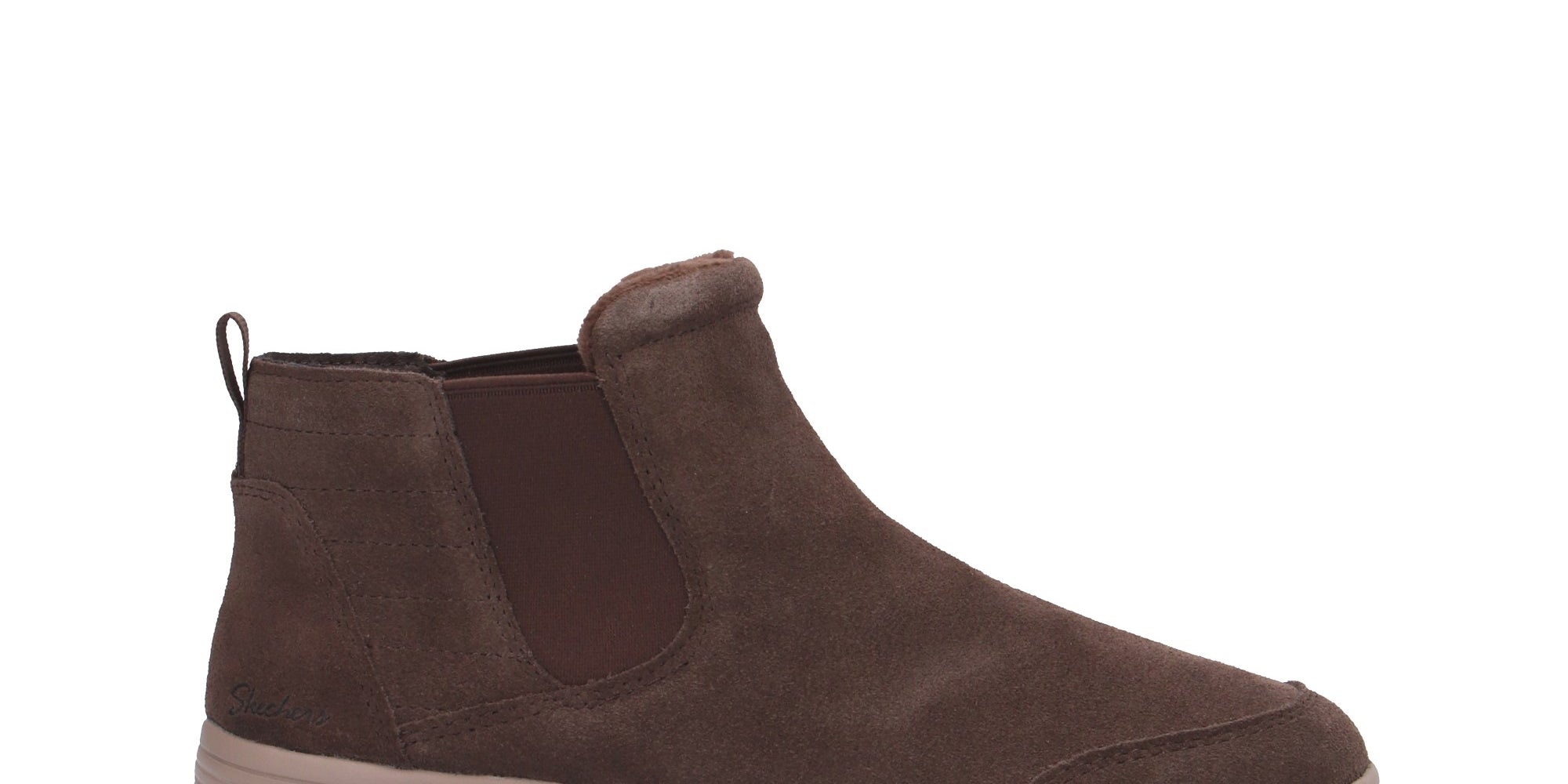 Skechers STIVALETTO Marrone