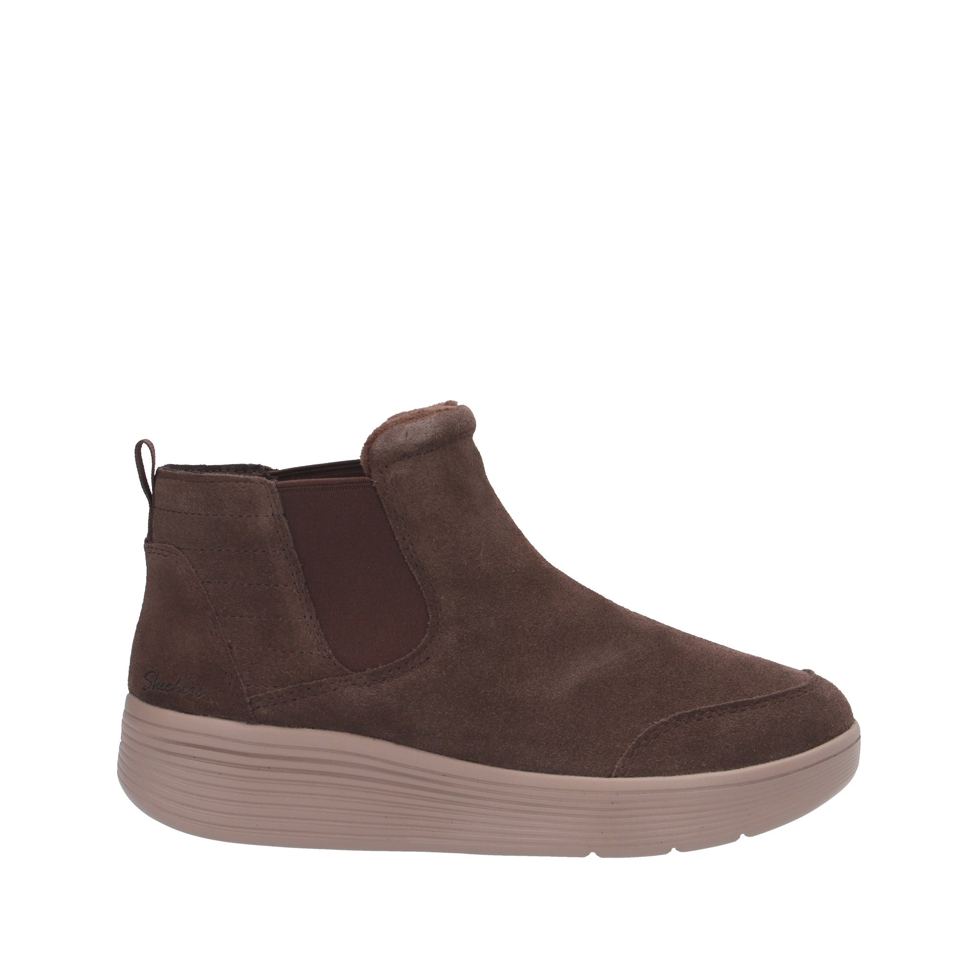 Skechers STIVALETTO Marrone