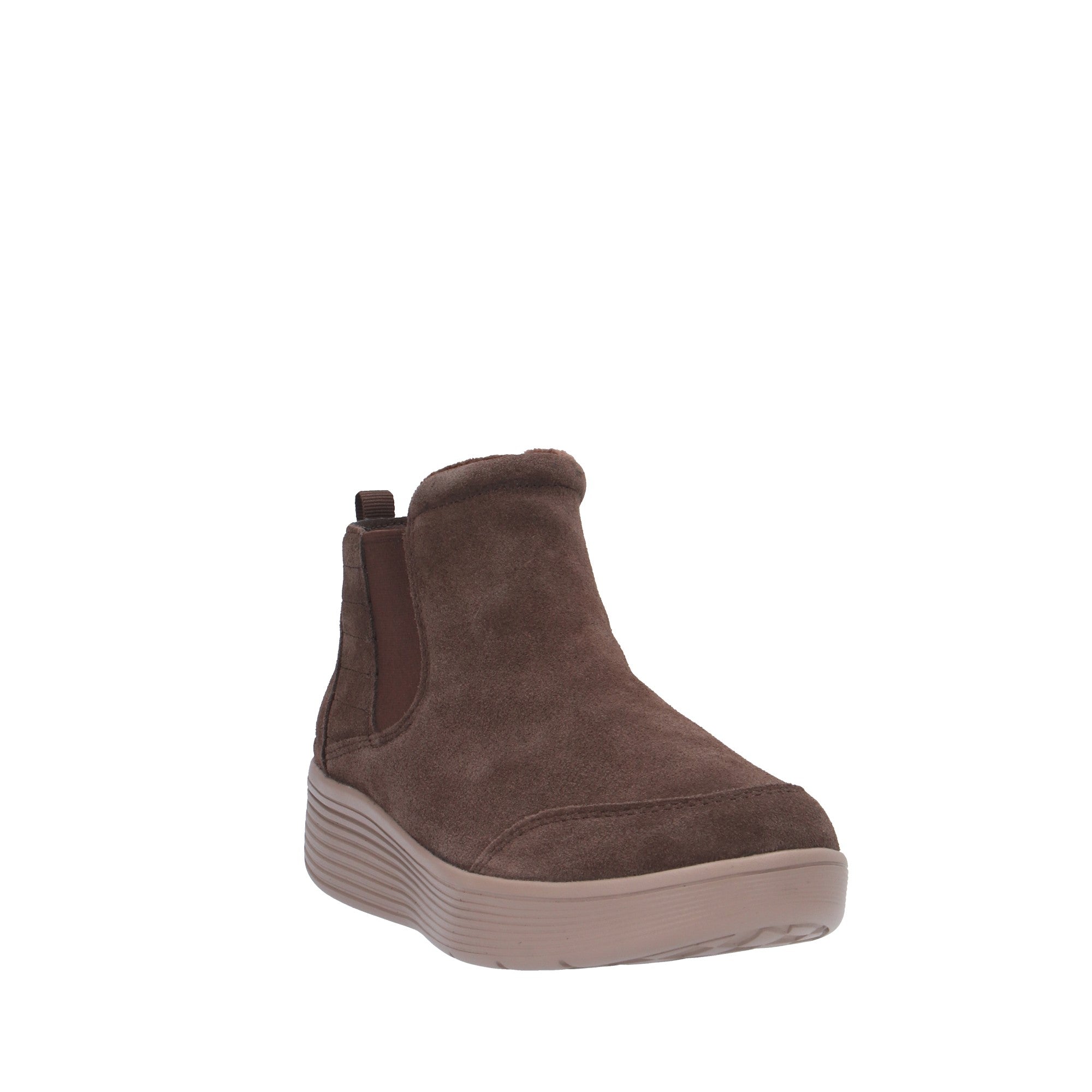 Skechers STIVALETTO Marrone