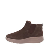 Skechers STIVALETTO Marrone