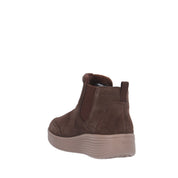 Skechers STIVALETTO Marrone