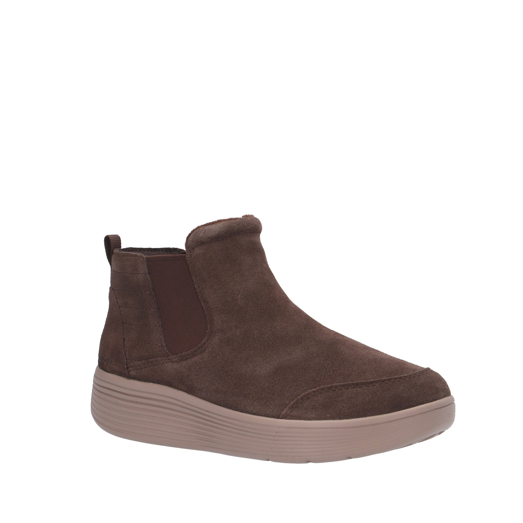 Skechers STIVALETTO Marrone