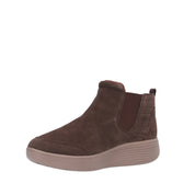 Skechers STIVALETTO Marrone