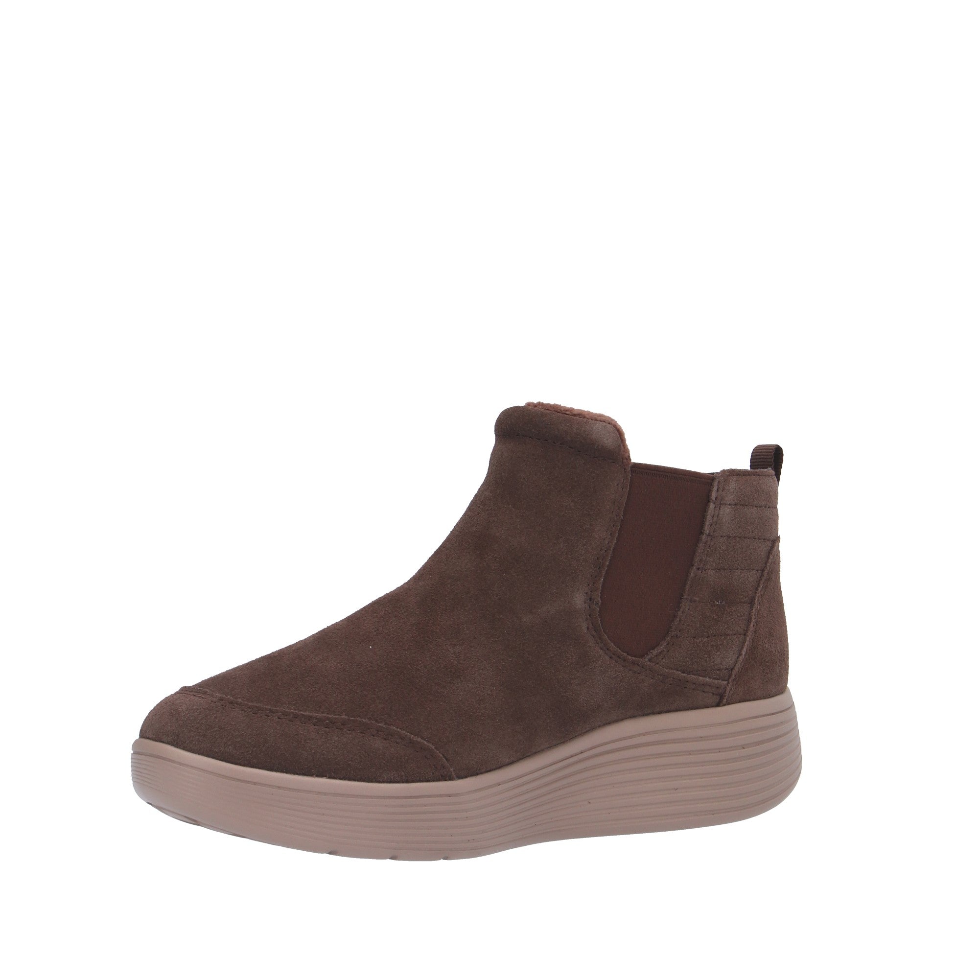 Skechers STIVALETTO Marrone