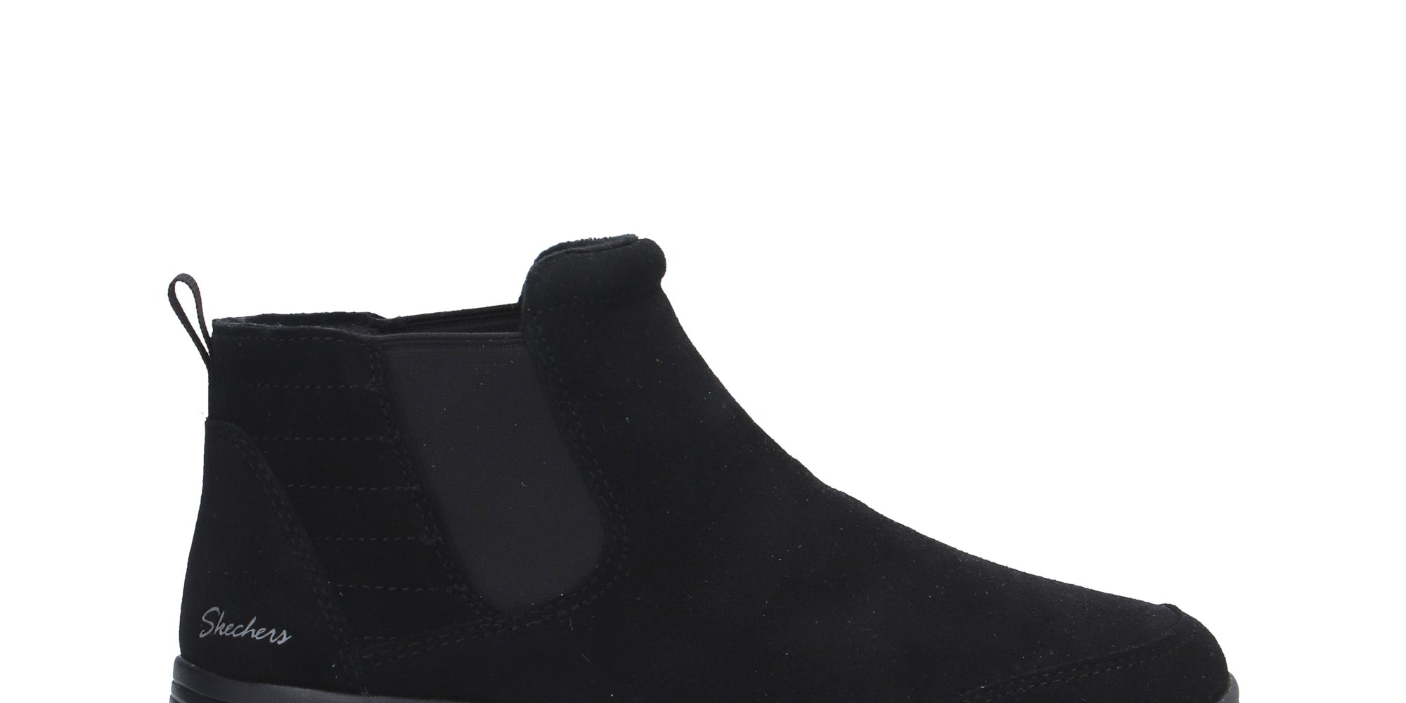 Skechers STIVALETTO Nero