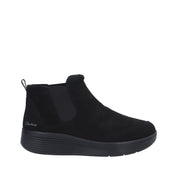 Skechers STIVALETTO Nero