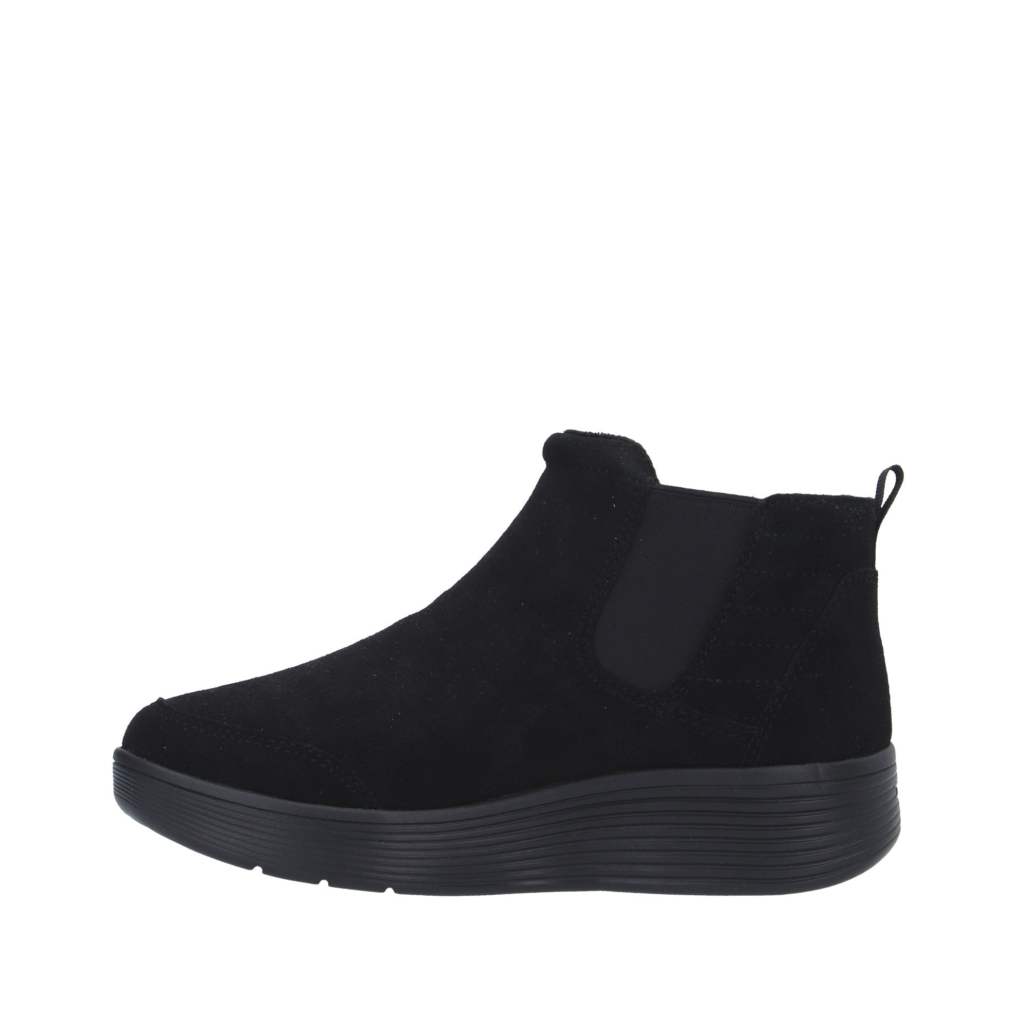 Skechers STIVALETTO Nero