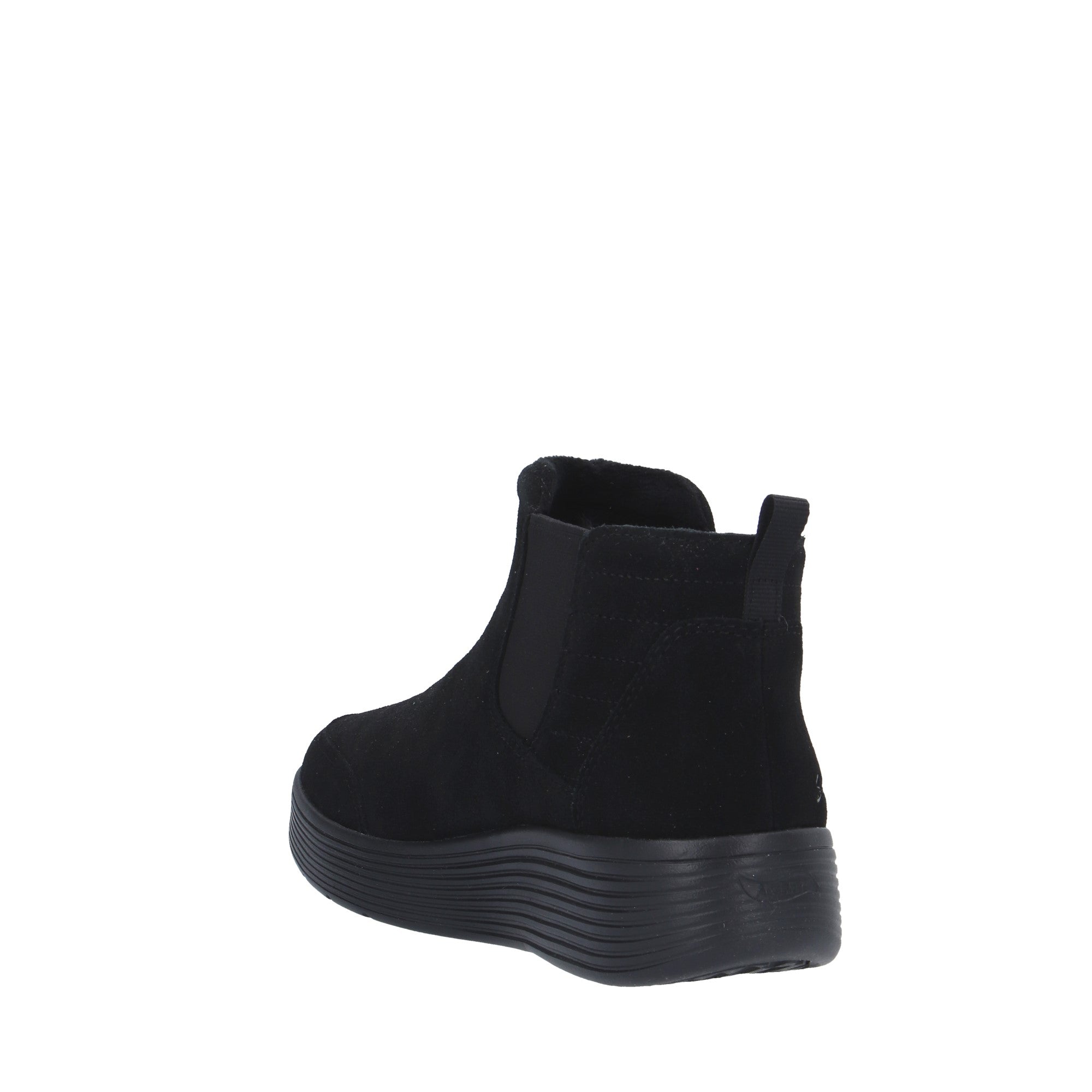 Skechers STIVALETTO Nero