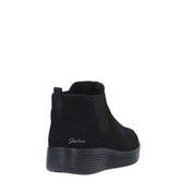 Skechers STIVALETTO Nero