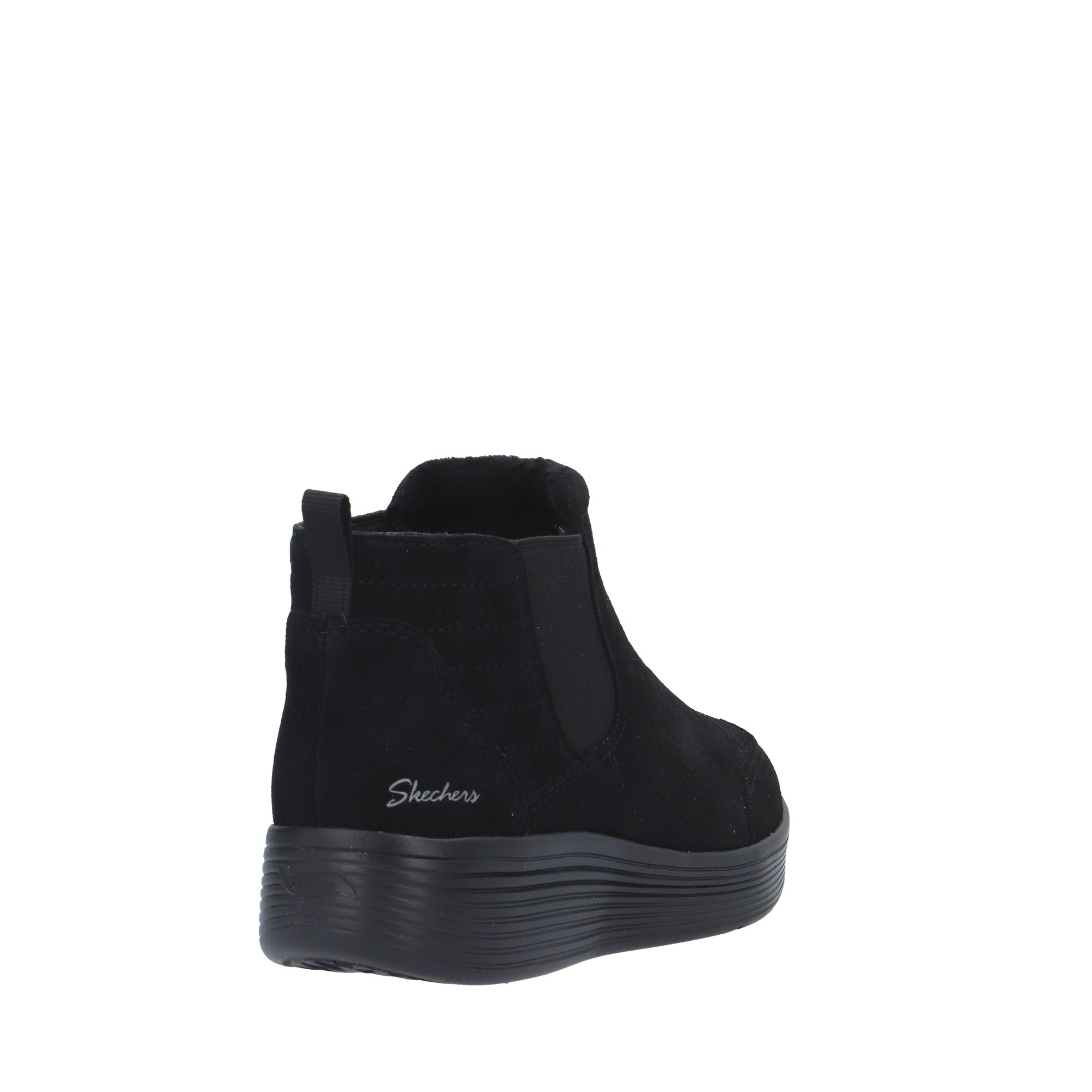 Skechers STIVALETTO Nero