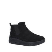 Skechers STIVALETTO Nero