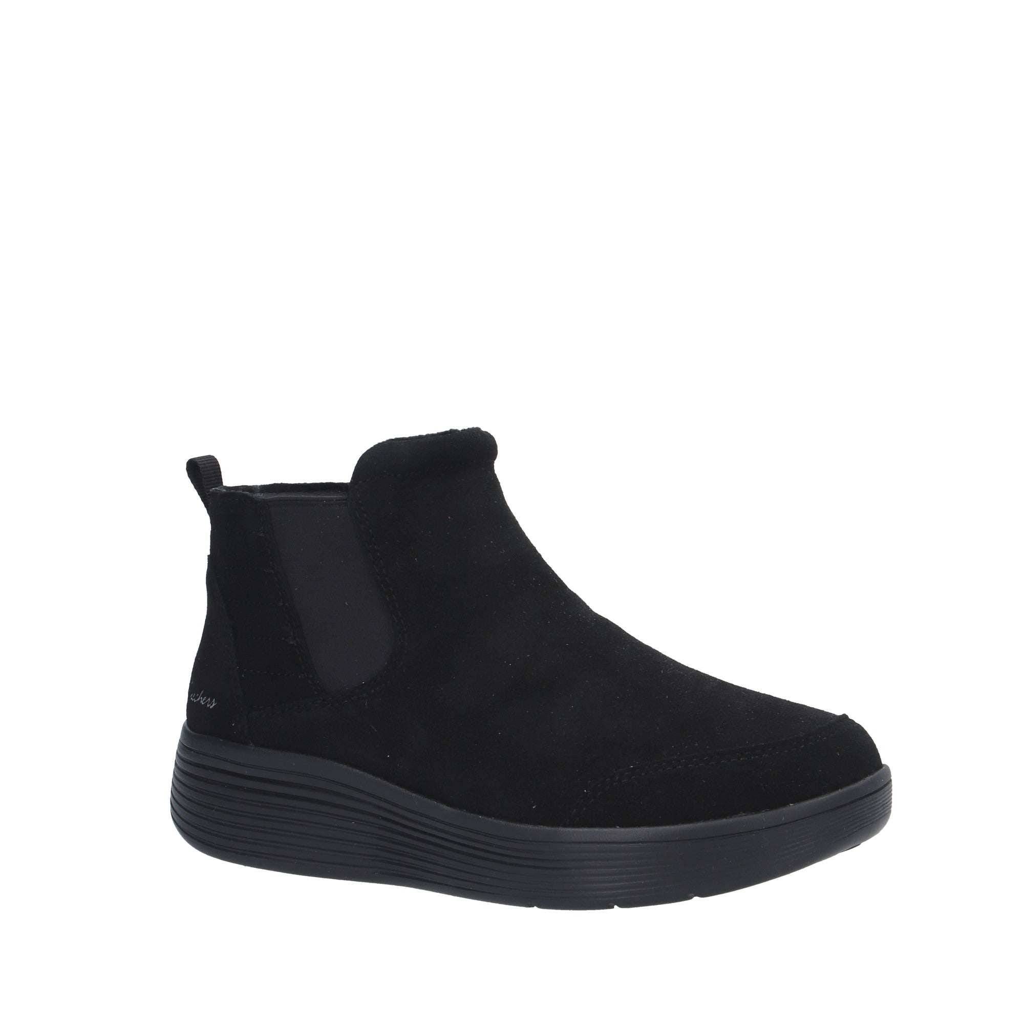 Skechers STIVALETTO Nero