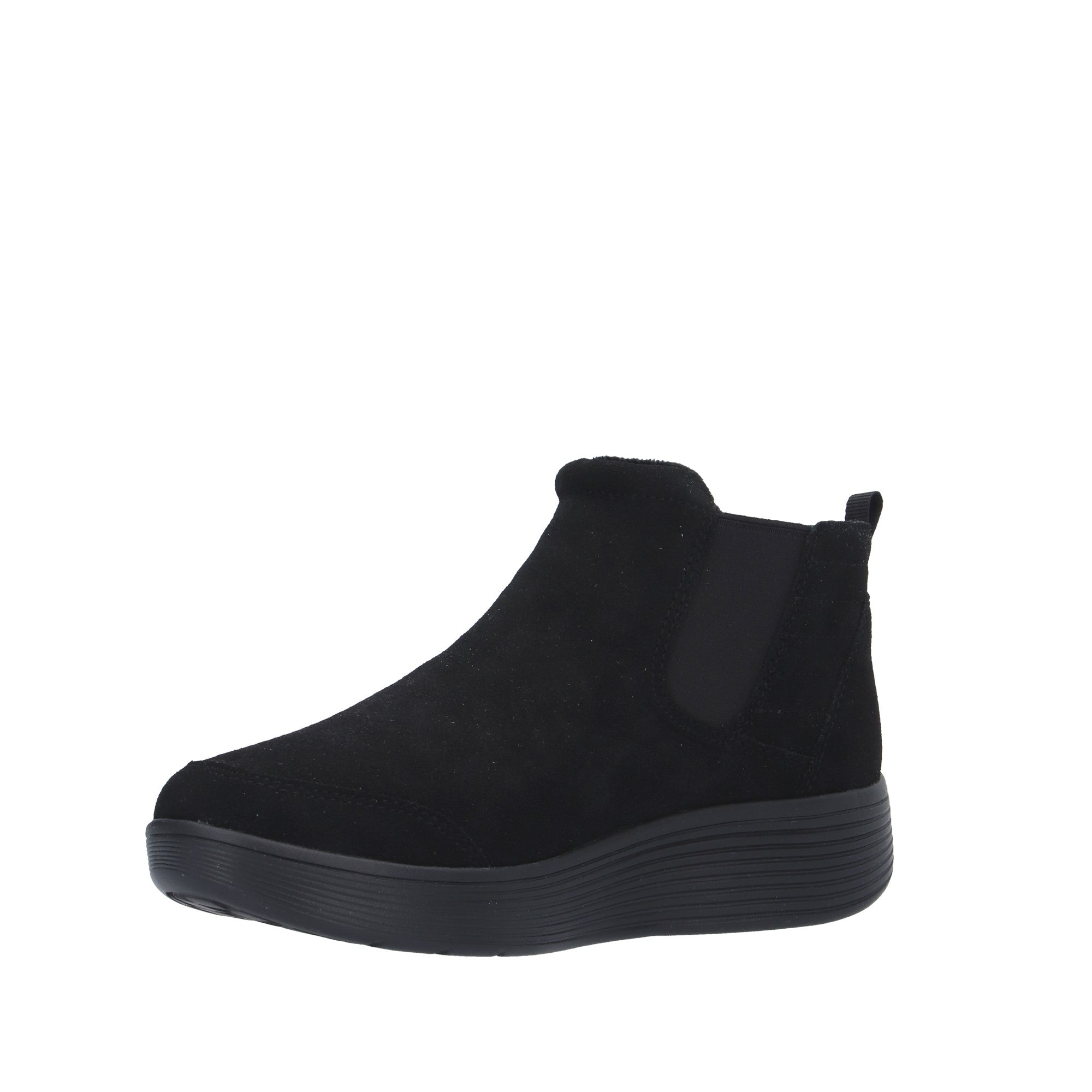 Skechers STIVALETTO Nero