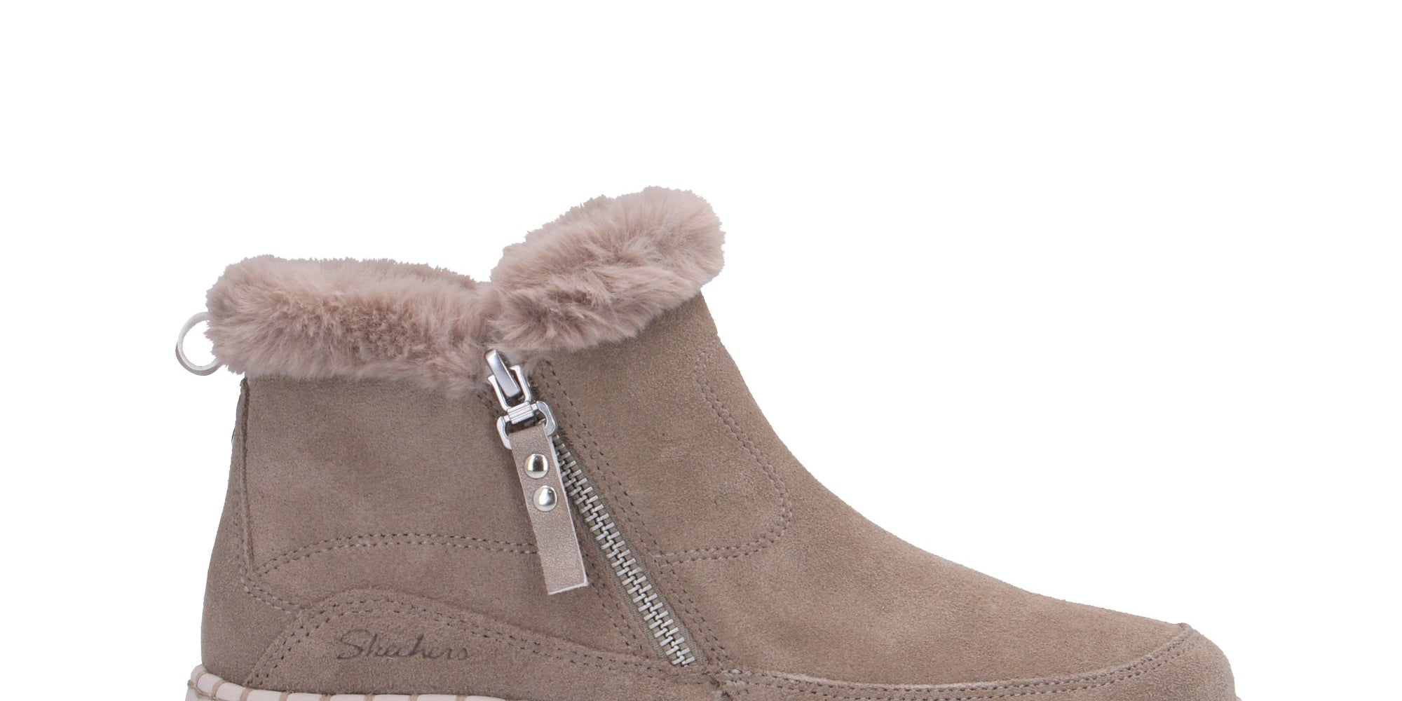 Skechers STIVALETTO Beige